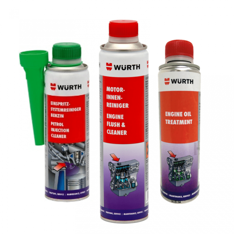 از چه مکمل های سوخت برای خودرو خود استفاده کنیم؟