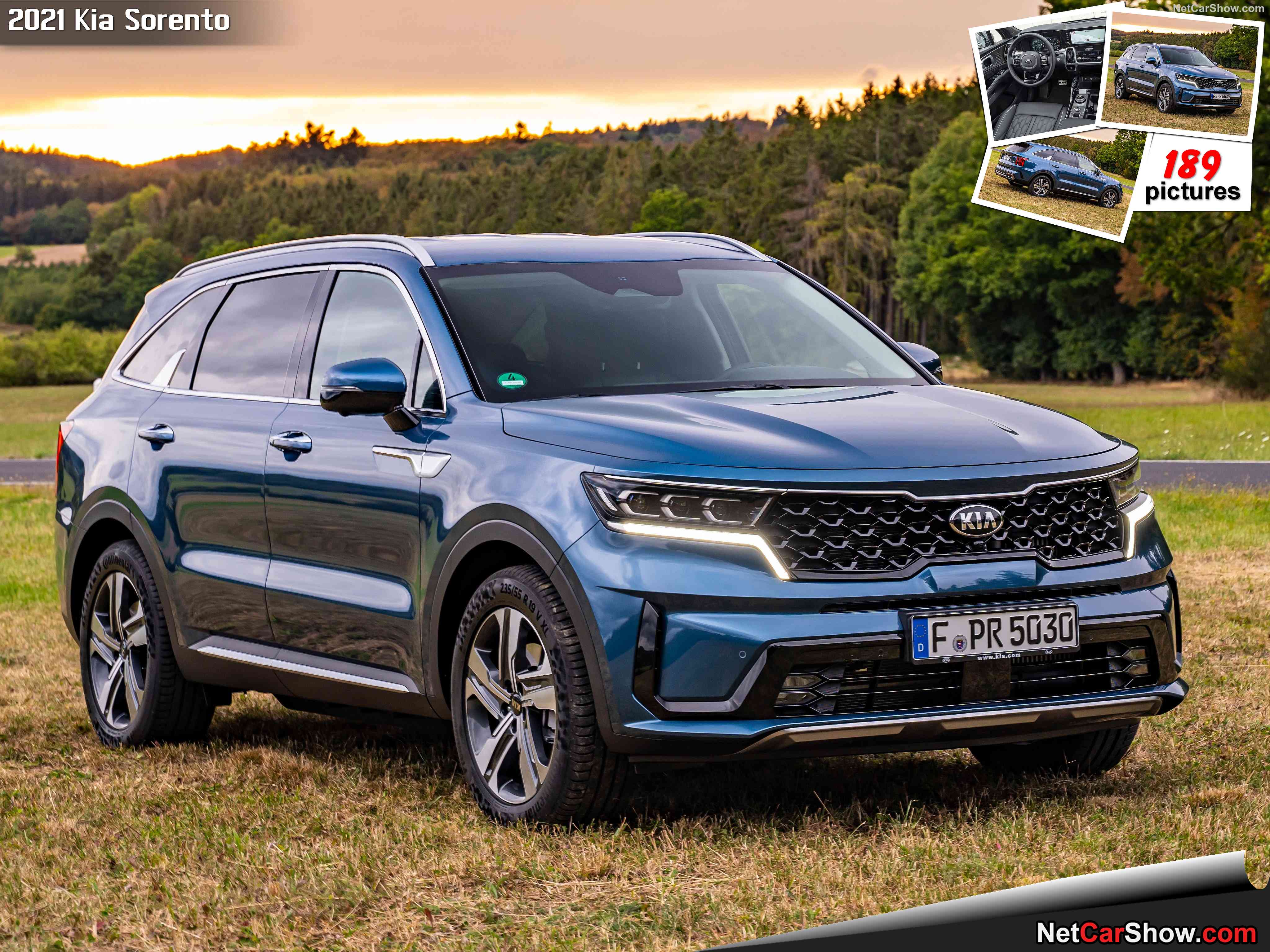 کیا اسپورتیج 2023