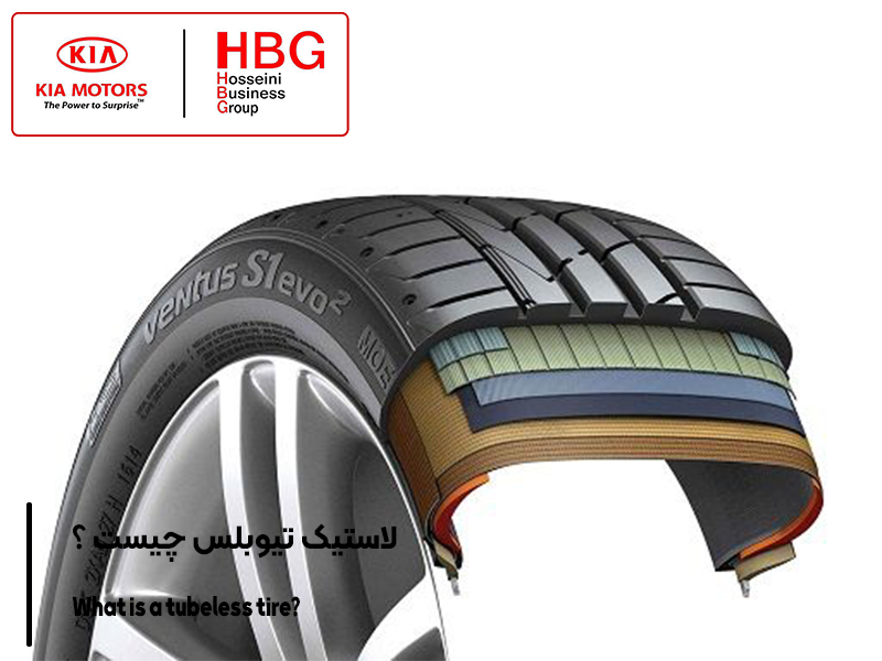 لاستیک تیوبلس