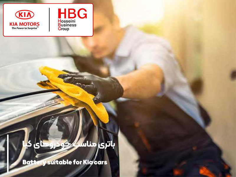 نگهداری از خودرو در تابستان